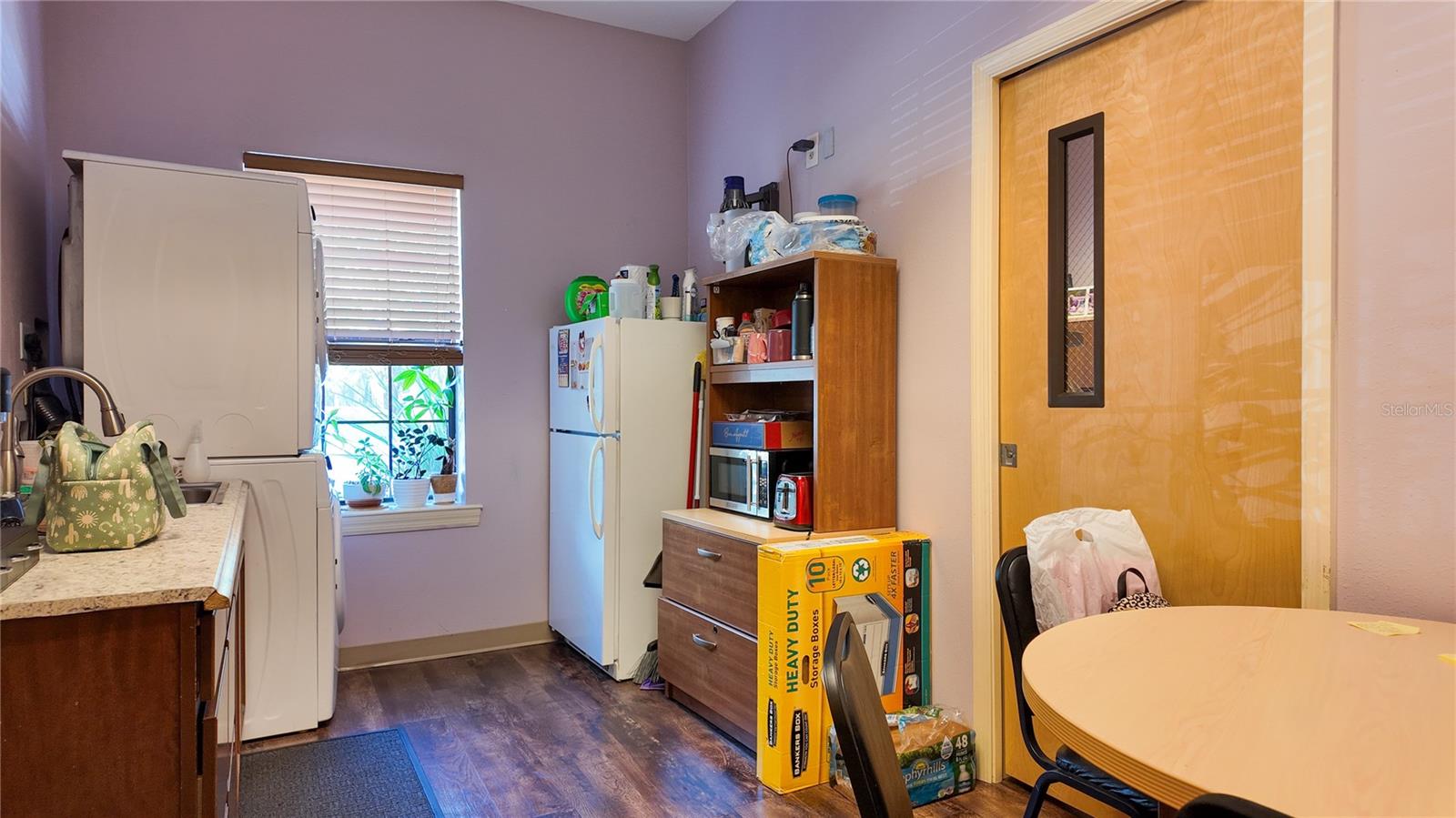 KJB CONDOS - Commercial Sale