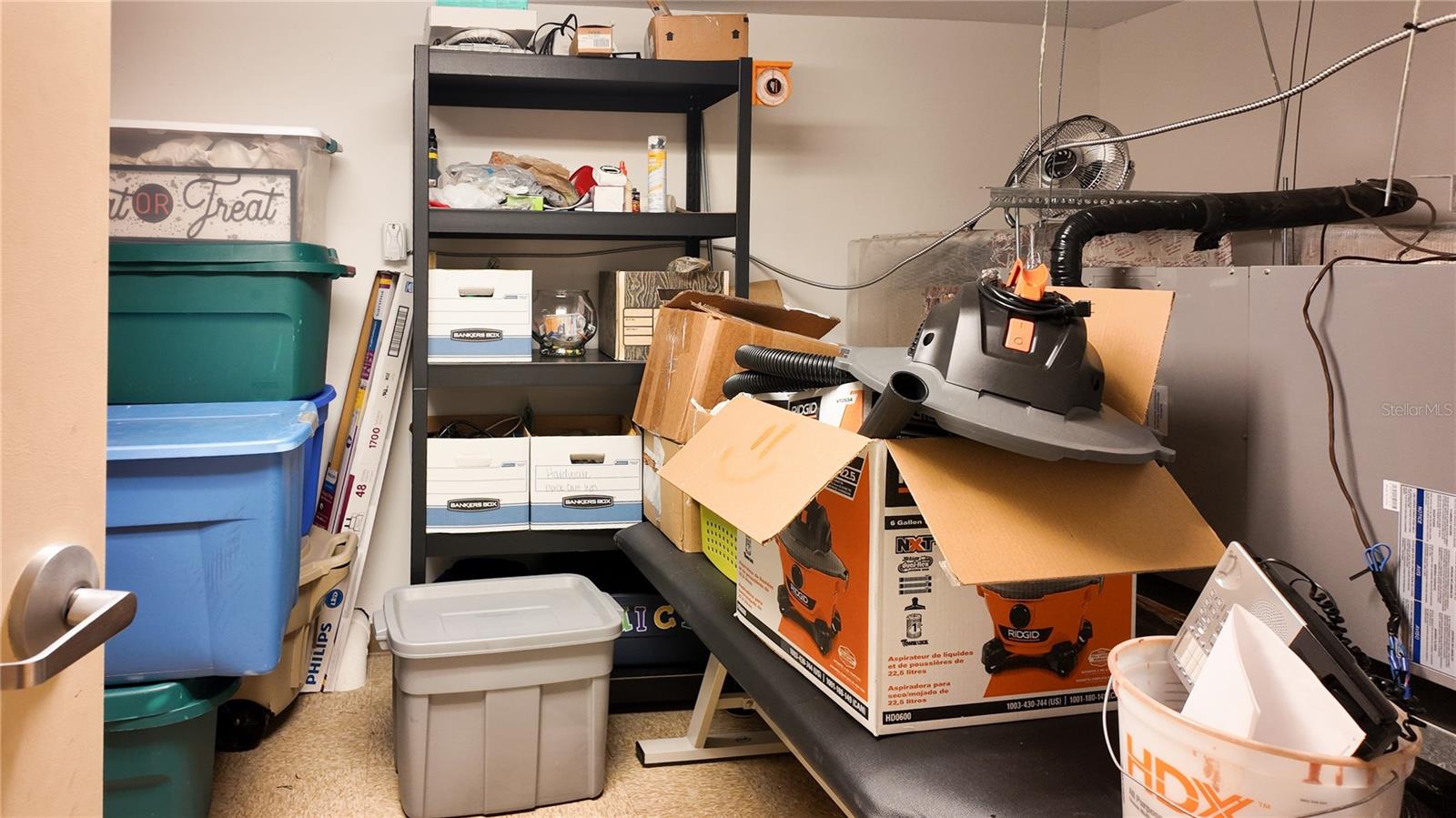 KJB CONDOS - Commercial Sale