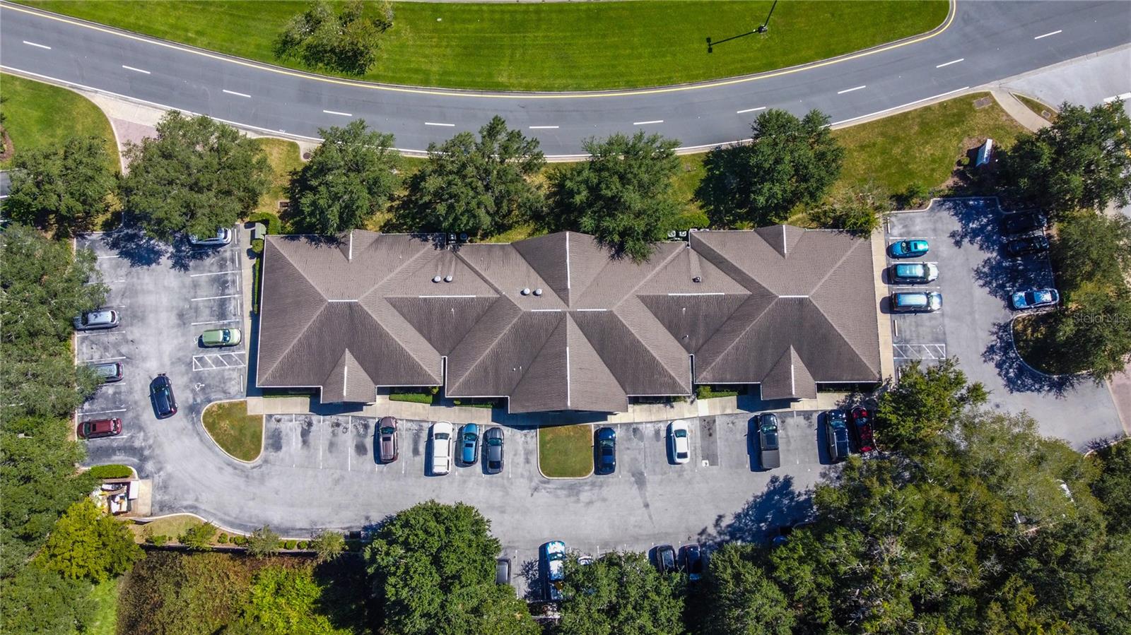 KJB CONDOS - Commercial Sale