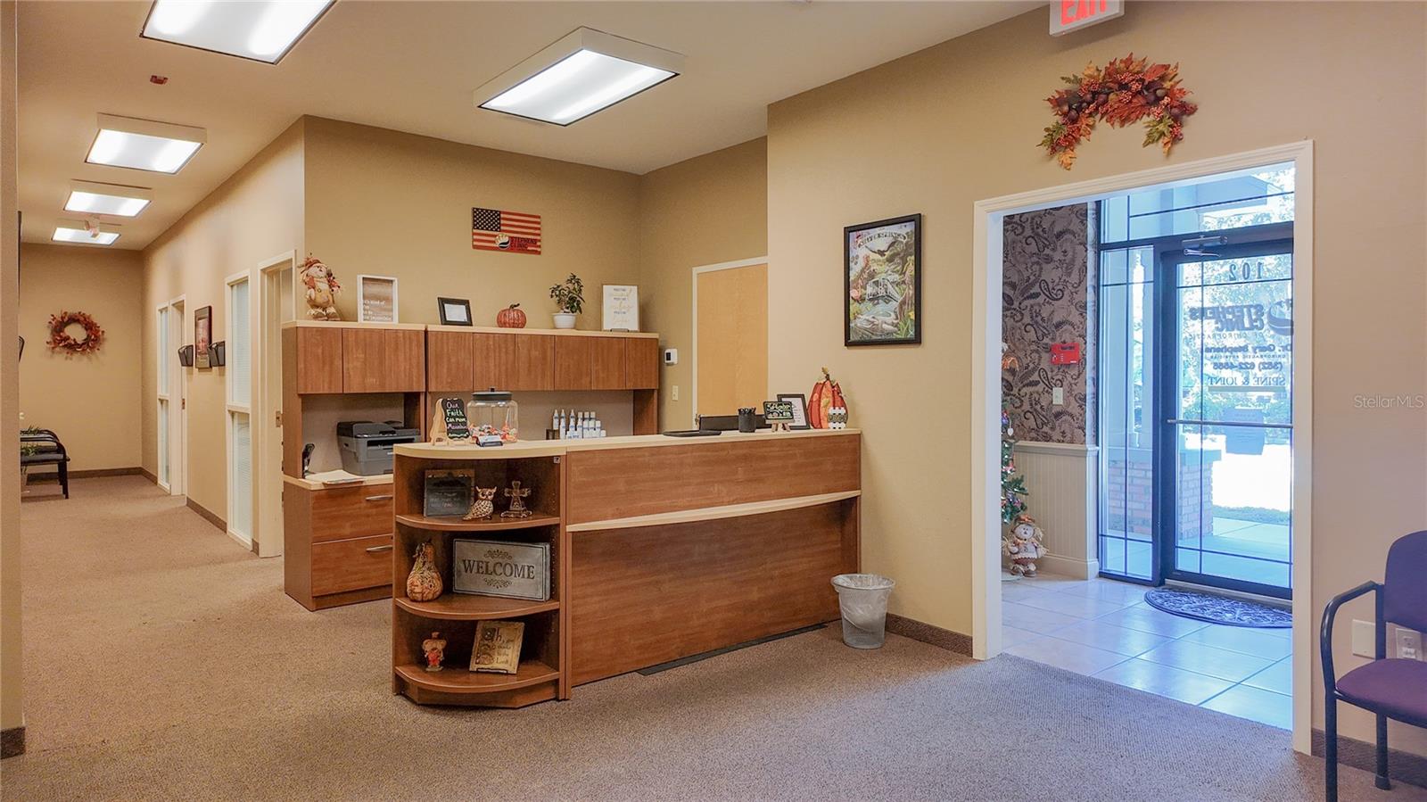 KJB CONDOS - Commercial Sale