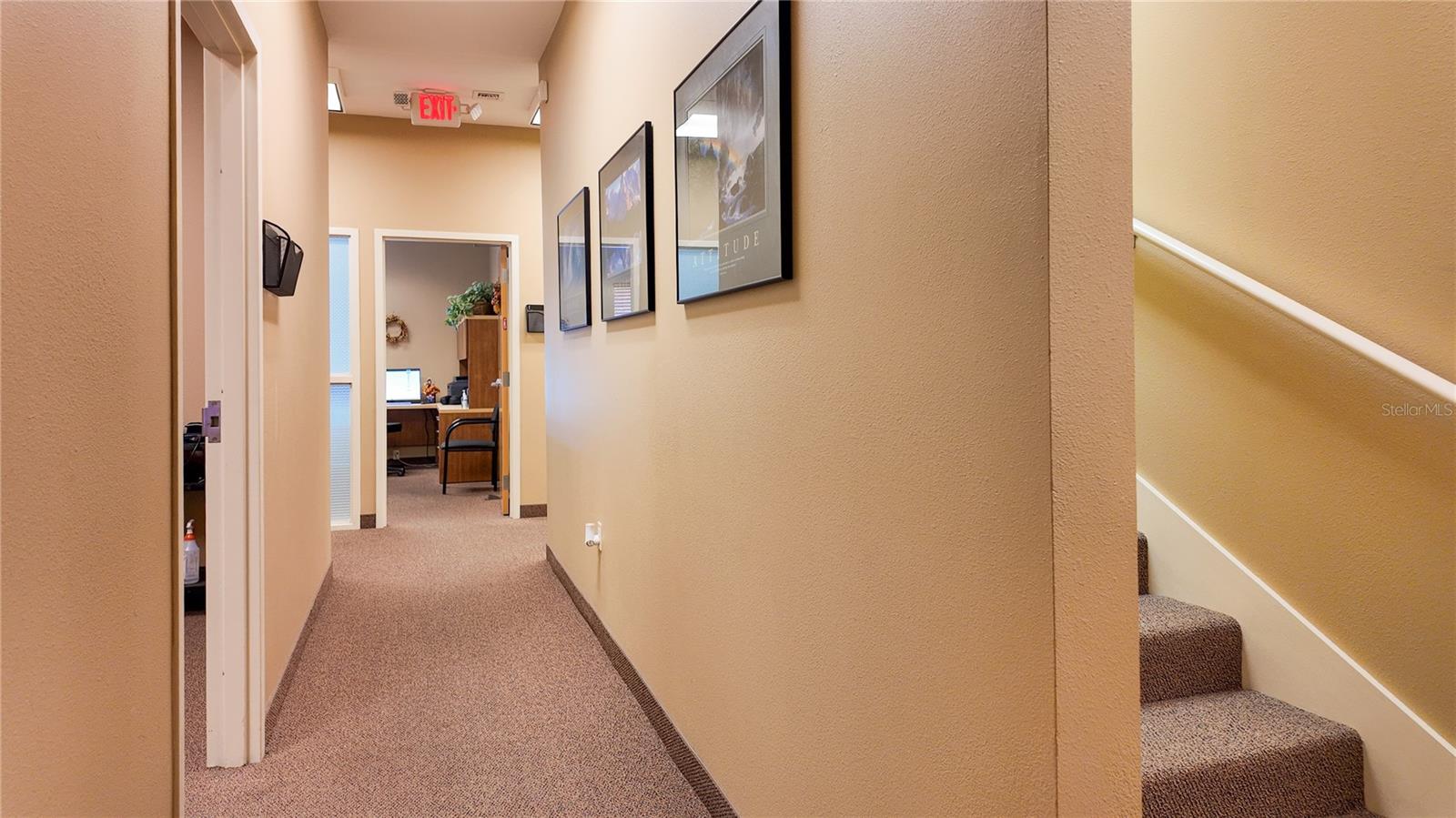 KJB CONDOS - Commercial Sale