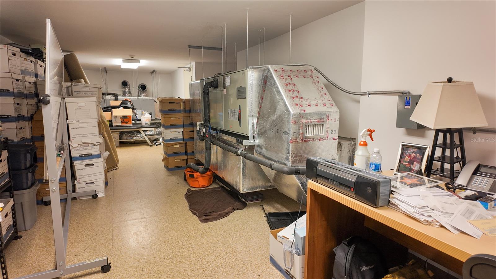 KJB CONDOS - Commercial Sale