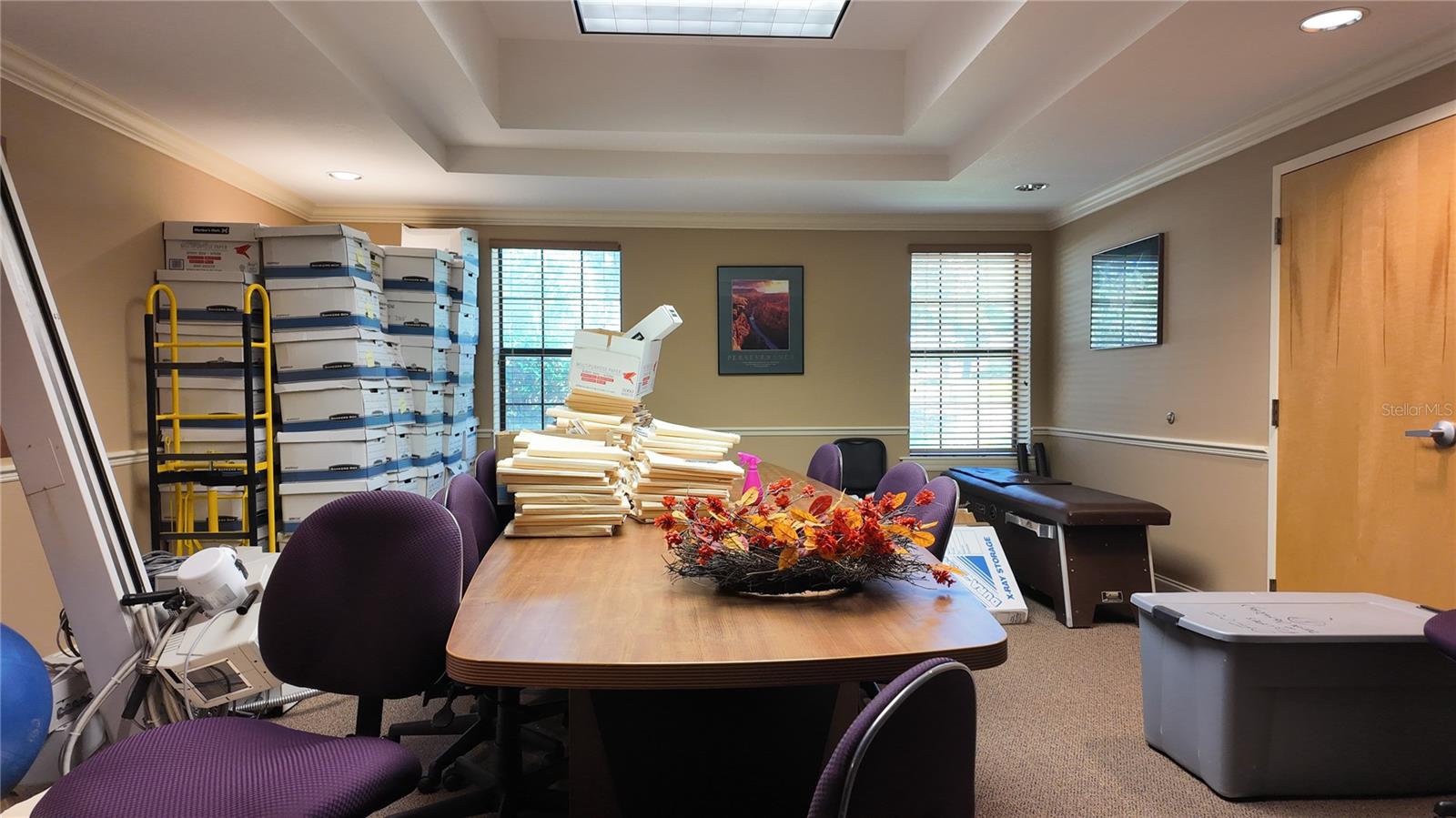 KJB CONDOS - Commercial Sale