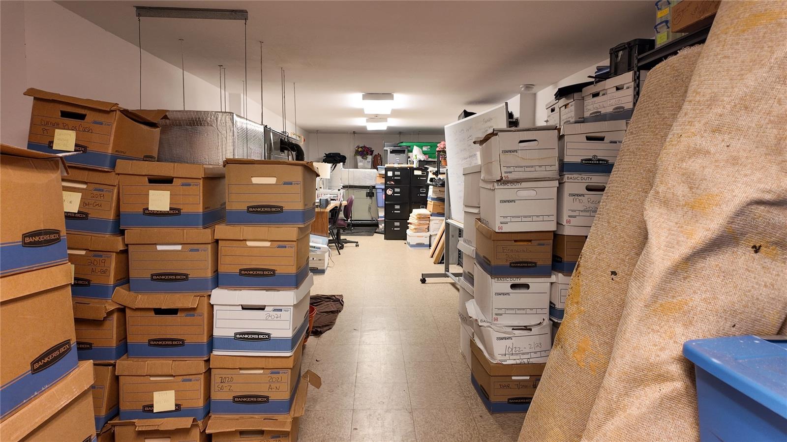 KJB CONDOS - Commercial Sale