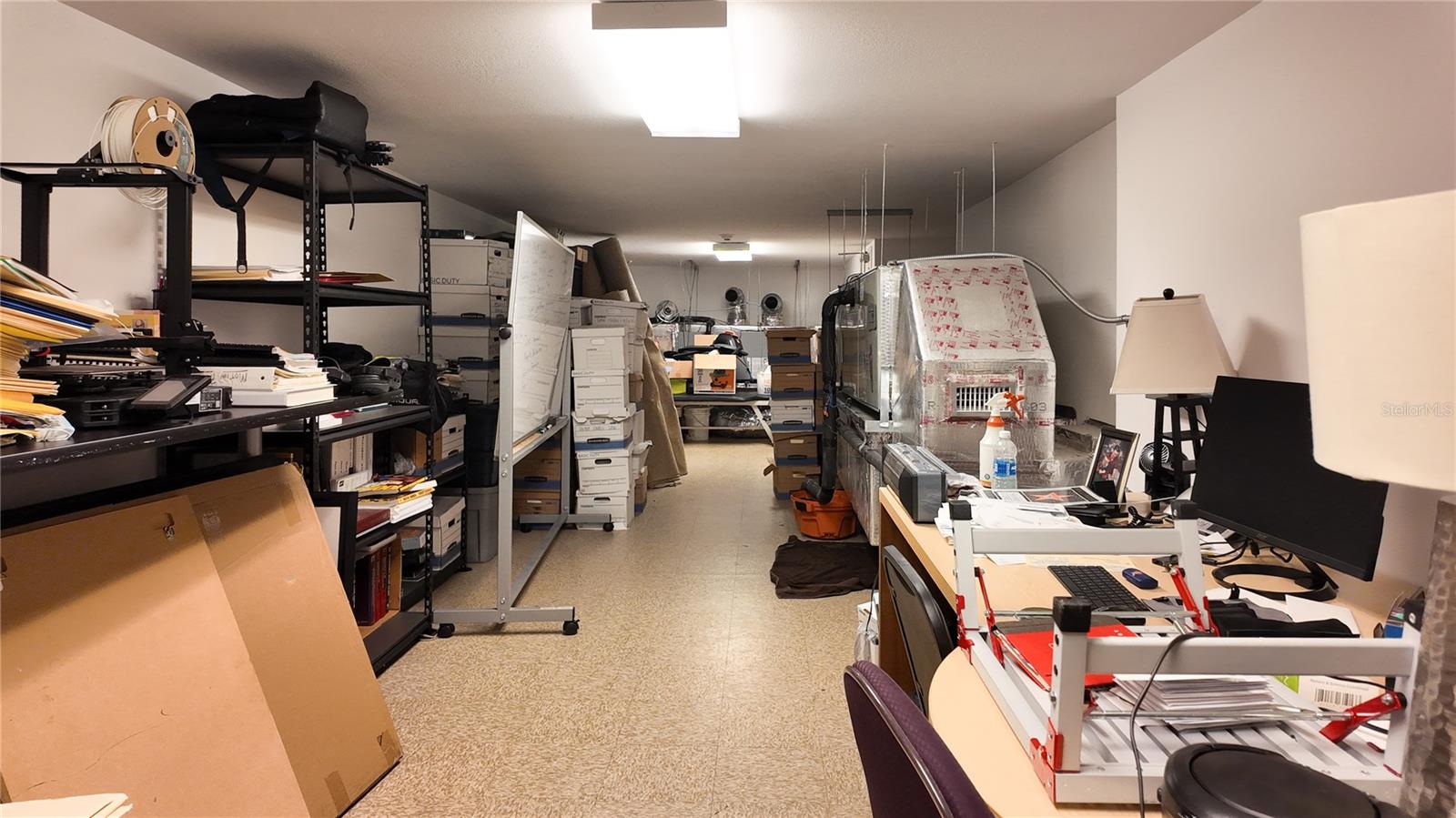 KJB CONDOS - Commercial Sale