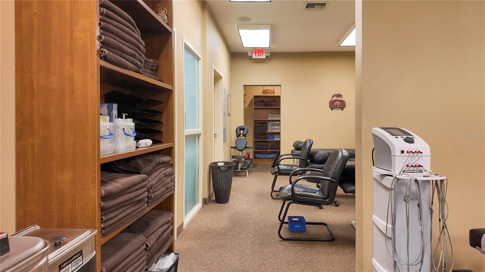 KJB CONDOS - Commercial Sale