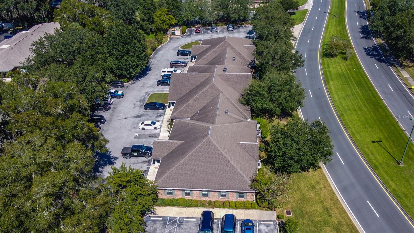 KJB CONDOS - Commercial Sale