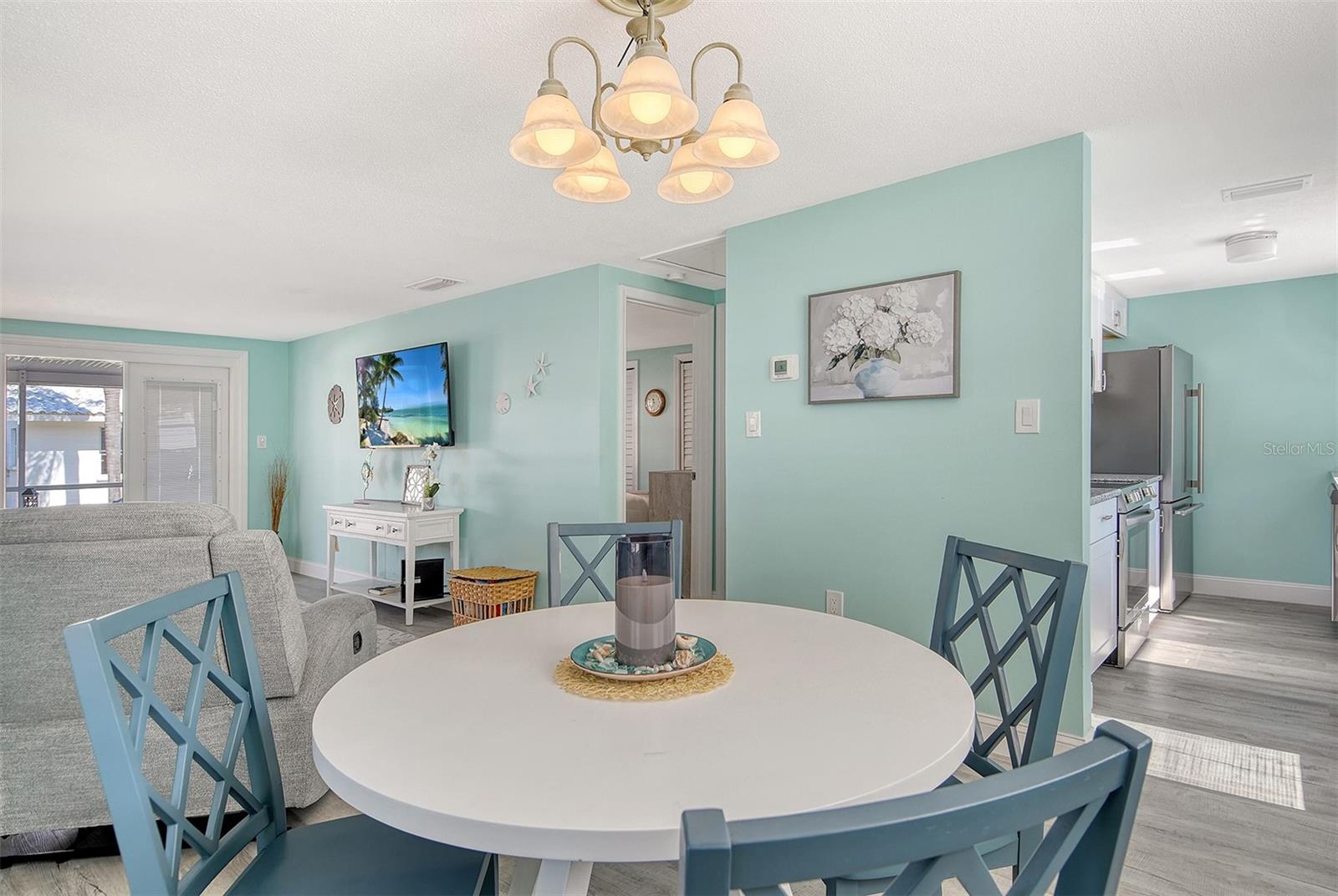 ALOHA KAI APTS - Residential