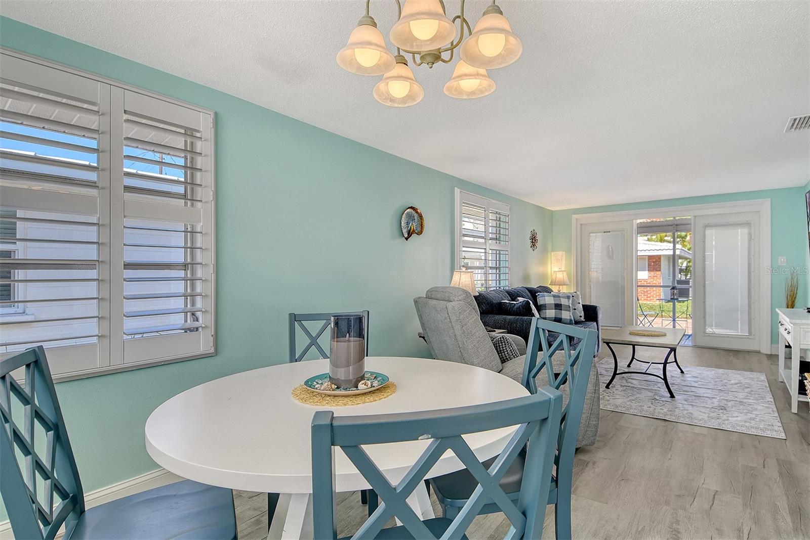 ALOHA KAI APTS - Residential