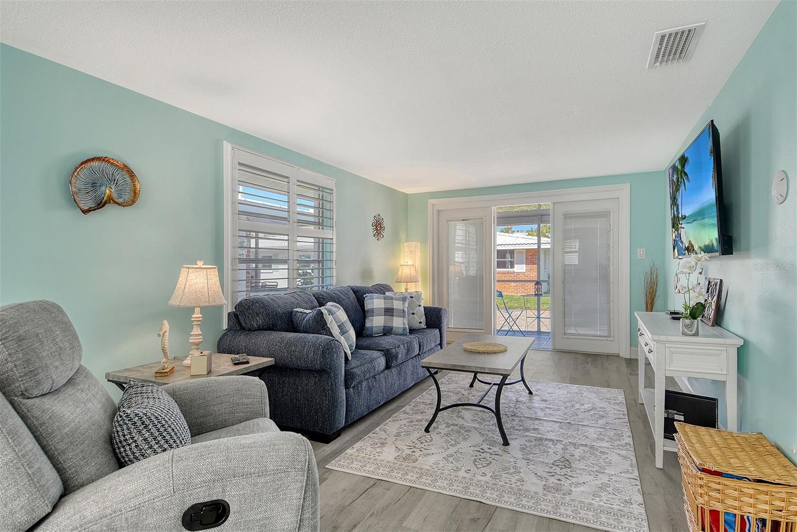 ALOHA KAI APTS - Residential