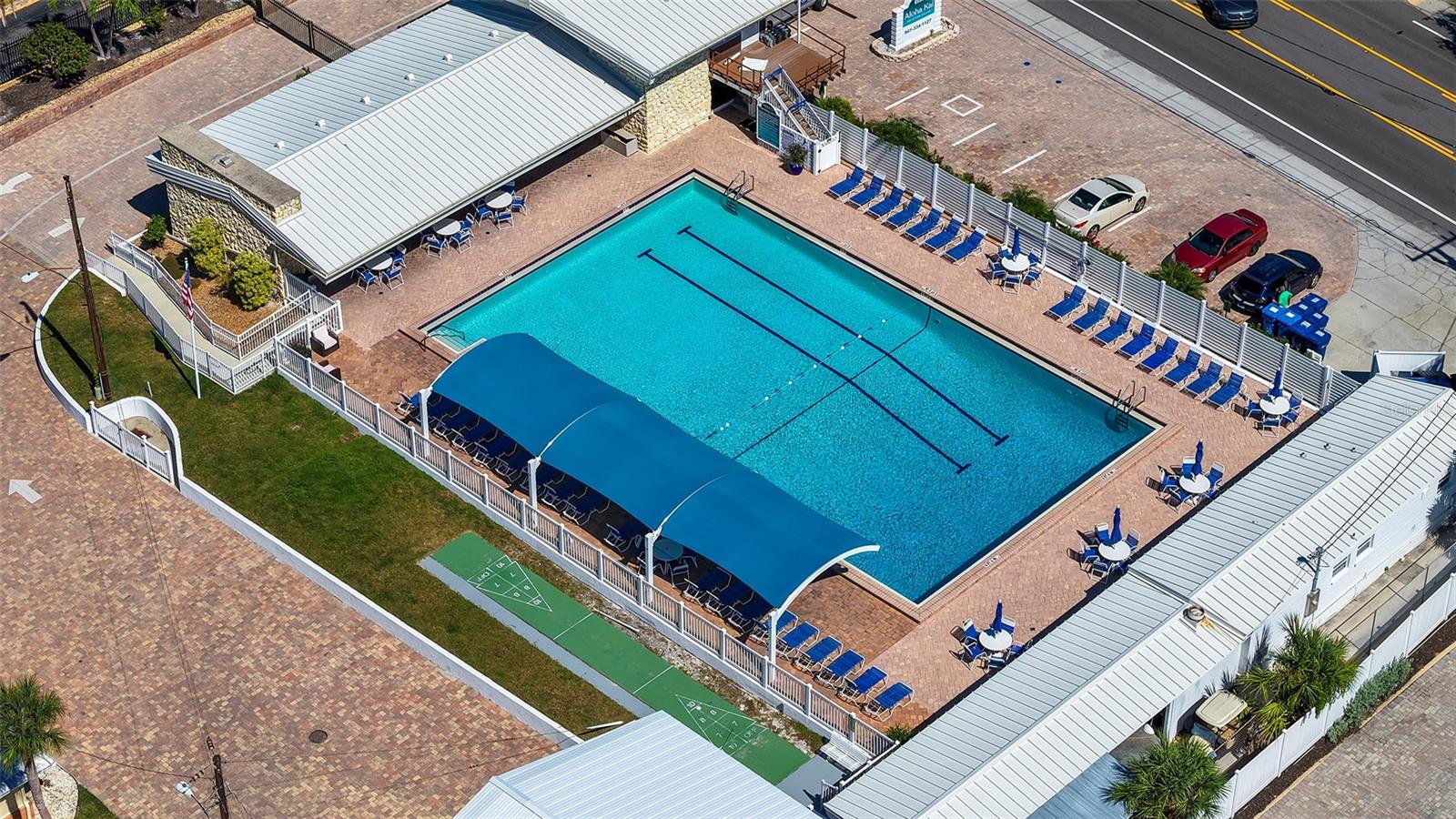 ALOHA KAI APTS - Residential