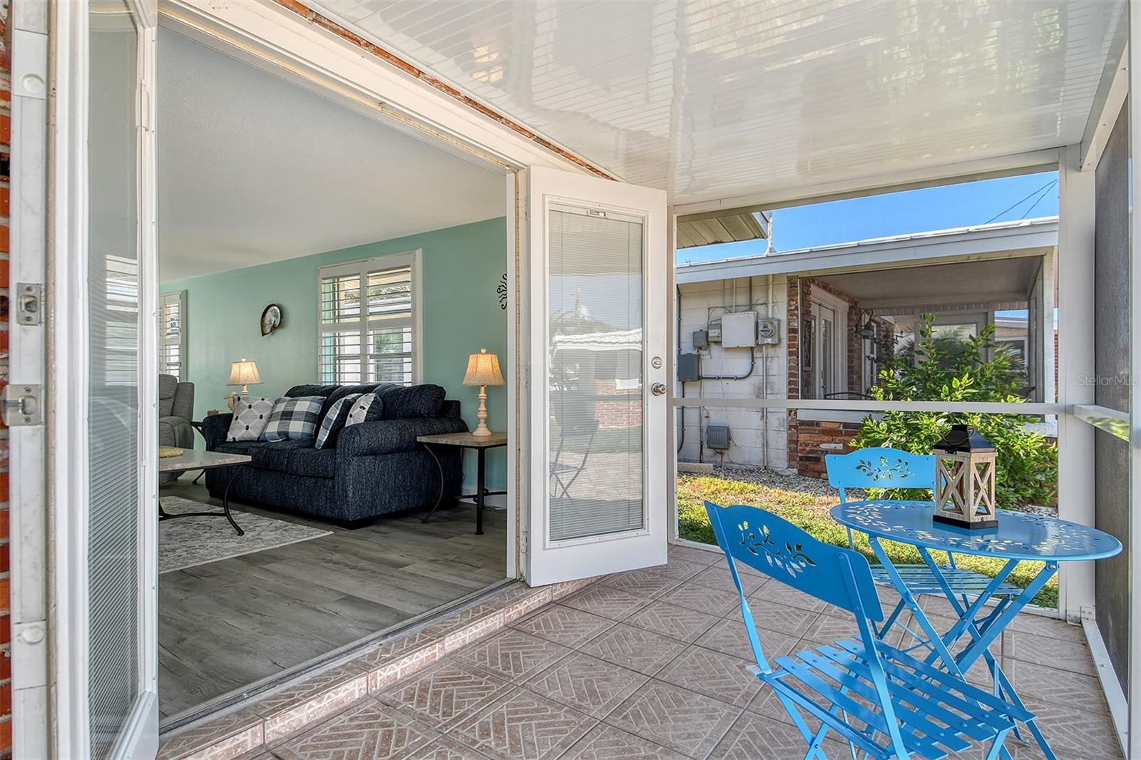 ALOHA KAI APTS - Residential