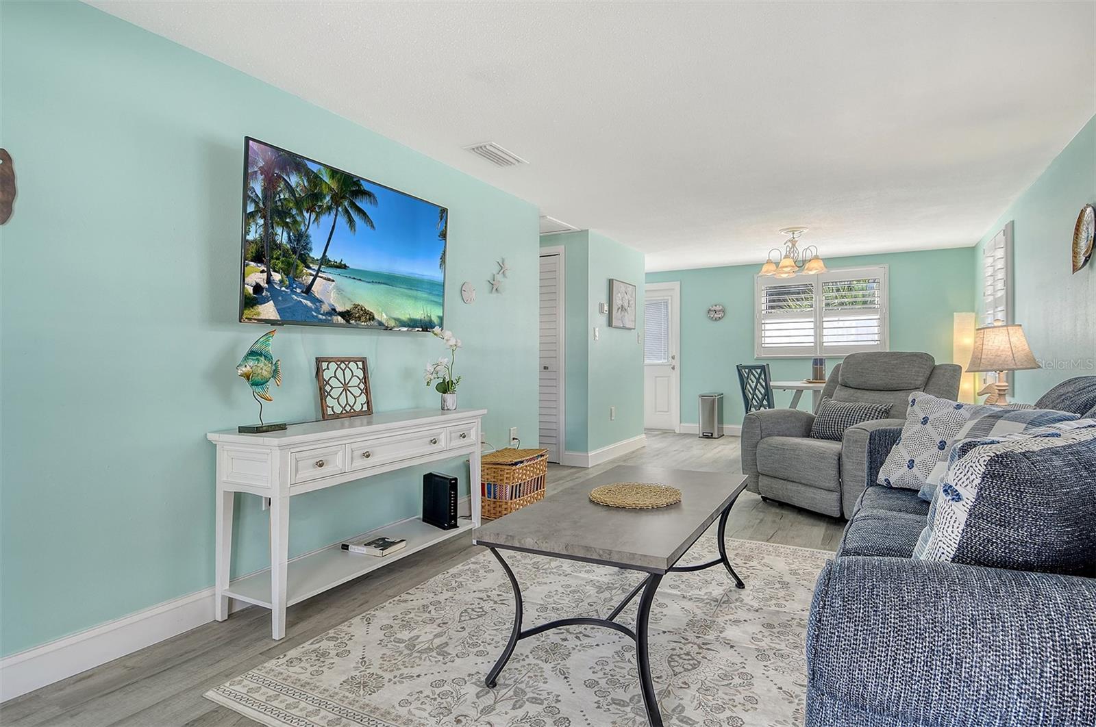 ALOHA KAI APTS - Residential