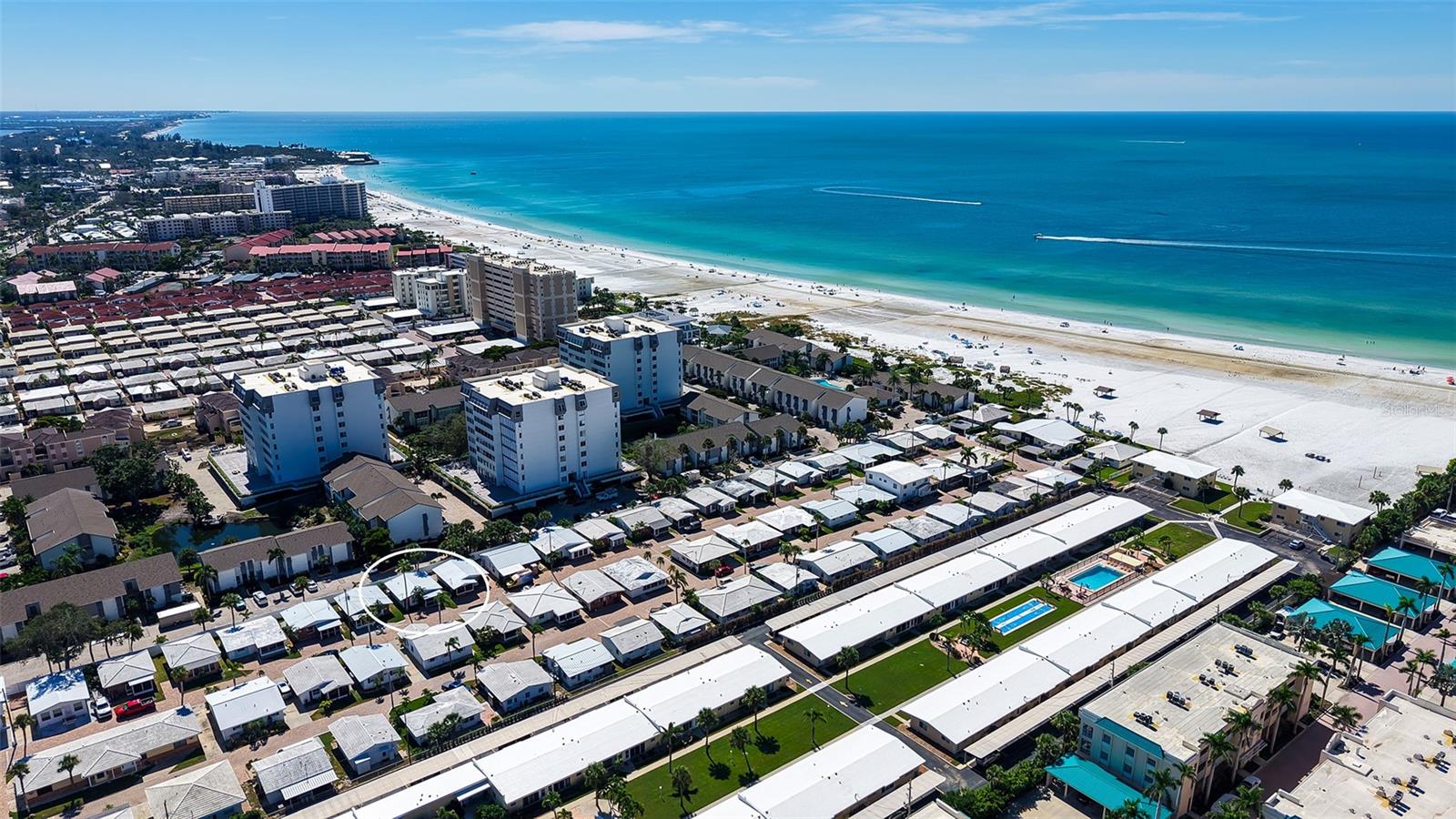 ALOHA KAI APTS - Residential