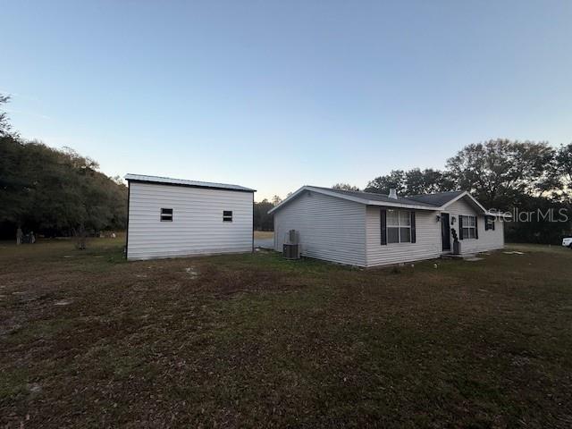 JUNIPER CIRCLE - Residential