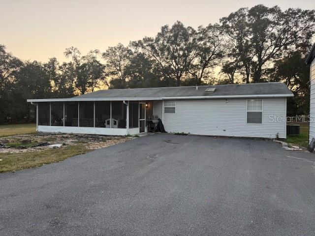 JUNIPER CIRCLE - Residential