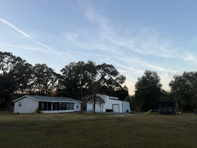 JUNIPER CIRCLE - Residential