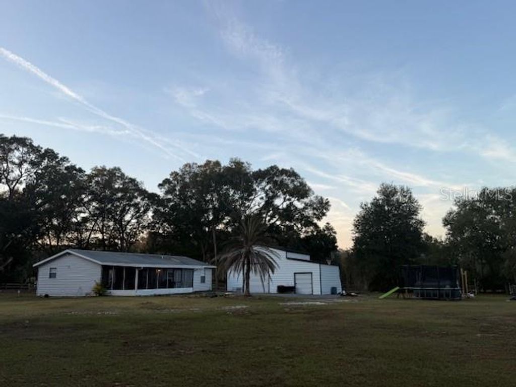 Photo of 7777 SE 41st Court, Ocala, FL 34480 (MLS # OM716383)