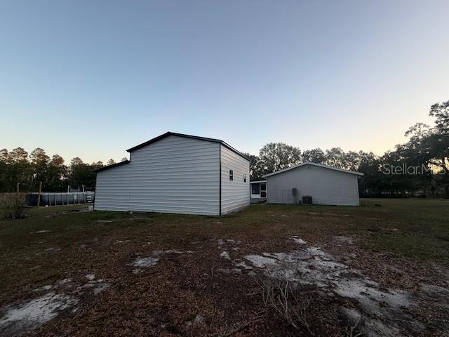 JUNIPER CIRCLE - Residential