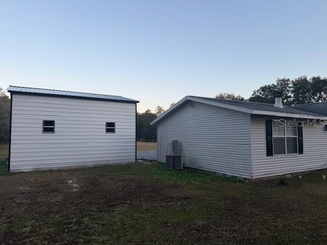 JUNIPER CIRCLE - Residential