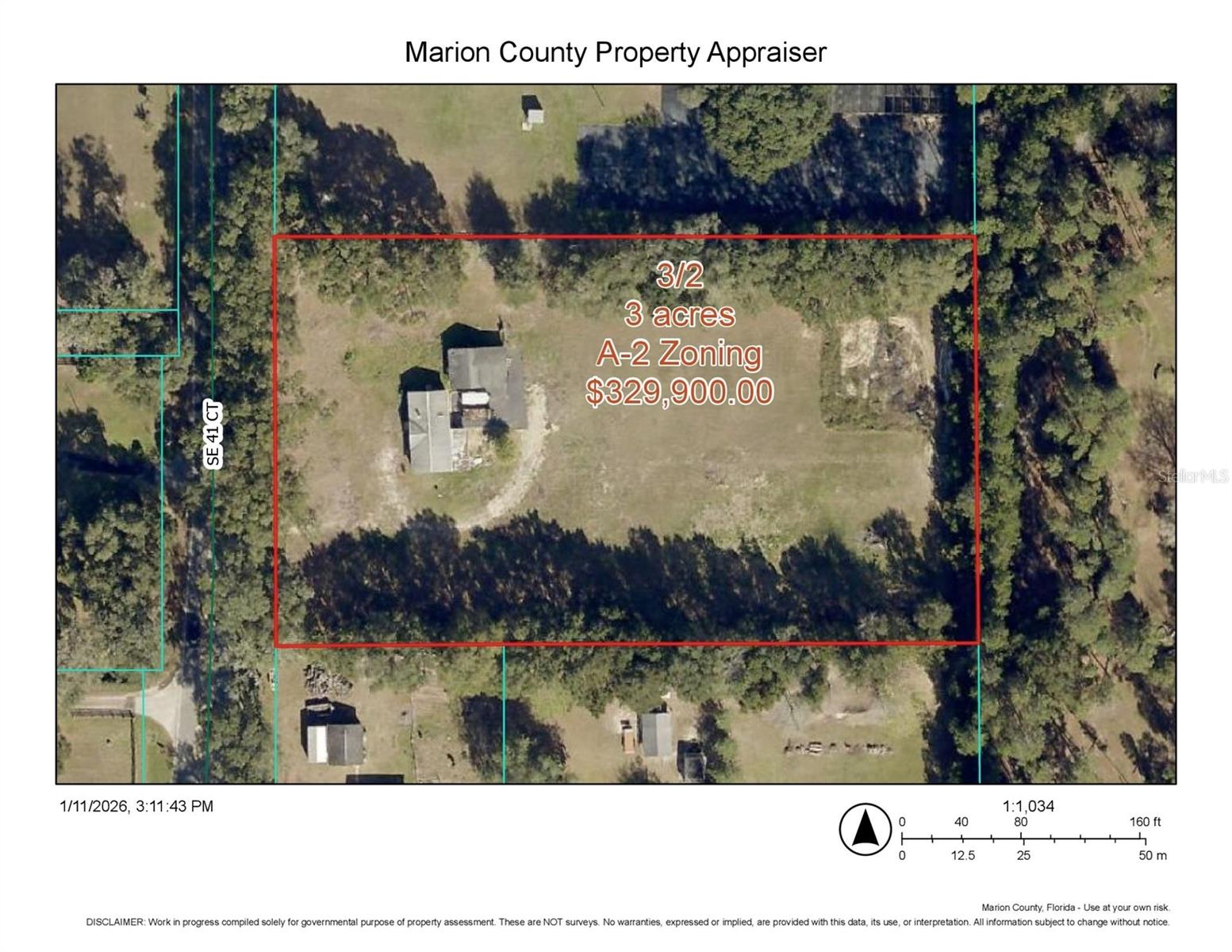 JUNIPER CIRCLE - Residential