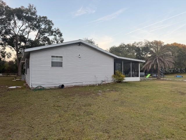 JUNIPER CIRCLE - Residential