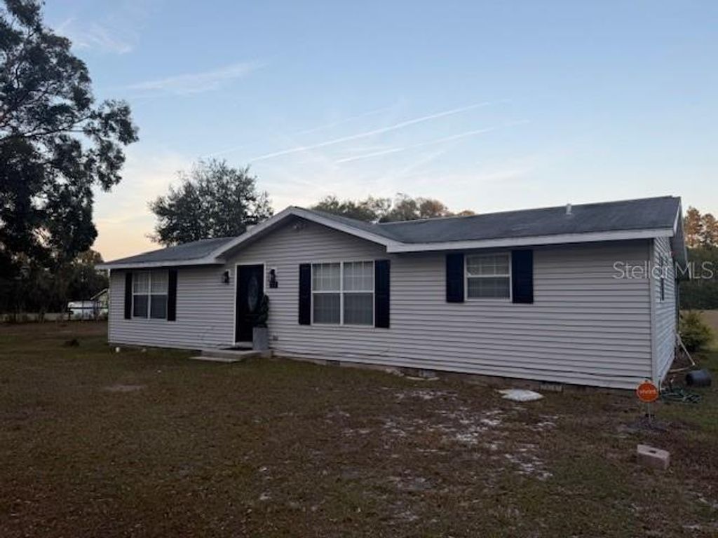 Photo of 7777 SE 41st Court, Ocala, FL 34480 (MLS # OM716383)