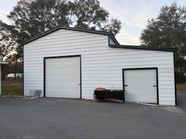 JUNIPER CIRCLE - Residential