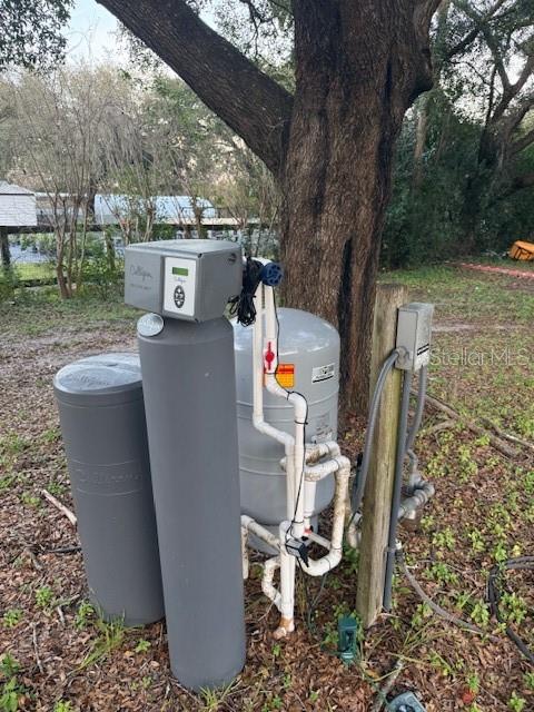 JUNIPER CIRCLE - Residential