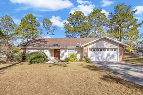 A home in HIGH SPRINGS