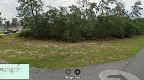 Tiny photo for Tbd SW 20th Court Rd, Ocala, FL 34473 (MLS # OM721885)