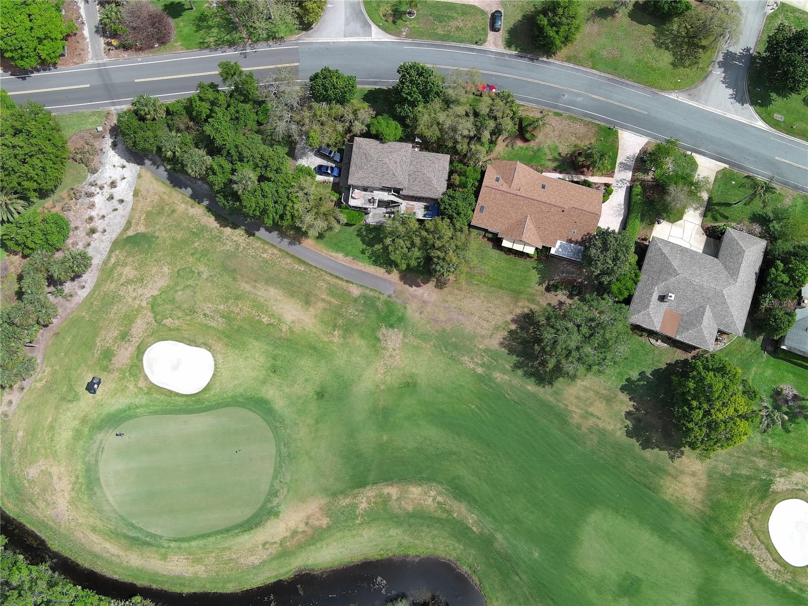 SUGAR MILL COUNTRY CLUB & ESTATES UNIT 03 - Residential