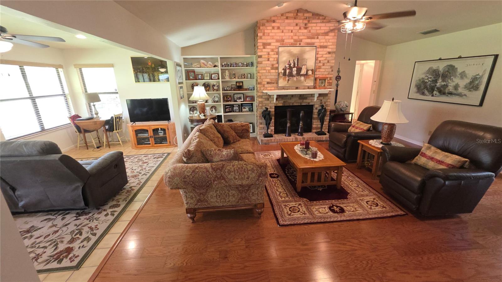 SUGAR MILL COUNTRY CLUB & ESTATES UNIT 03 - Residential