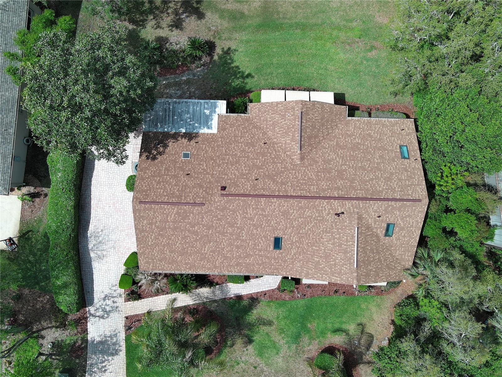 SUGAR MILL COUNTRY CLUB & ESTATES UNIT 03 - Residential