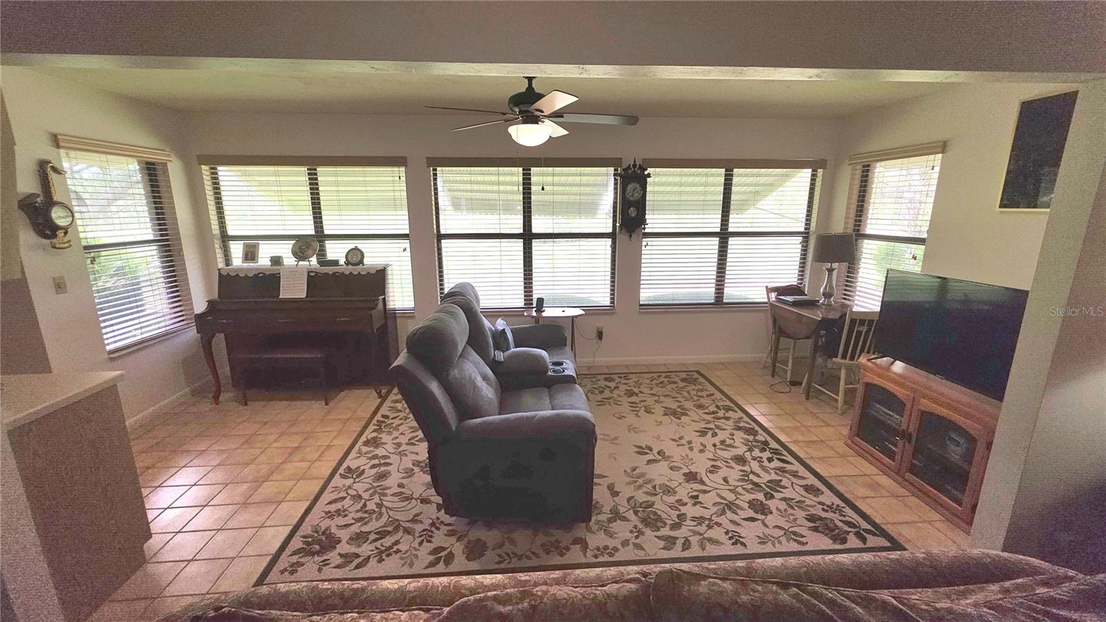 SUGAR MILL COUNTRY CLUB & ESTATES UNIT 03 - Residential