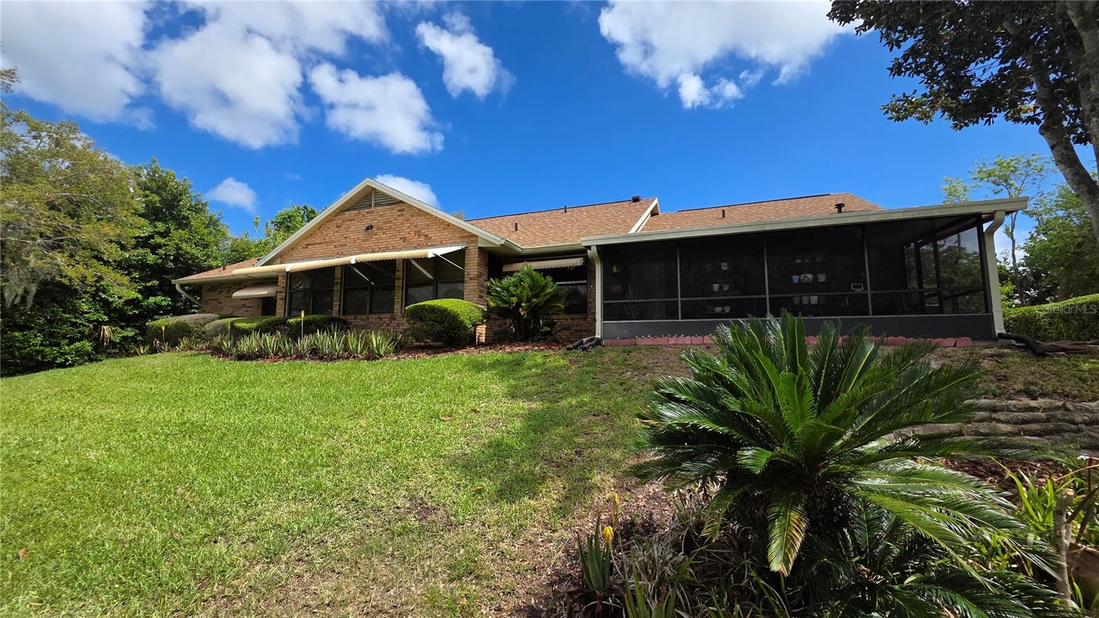 SUGAR MILL COUNTRY CLUB & ESTATES UNIT 03 - Residential