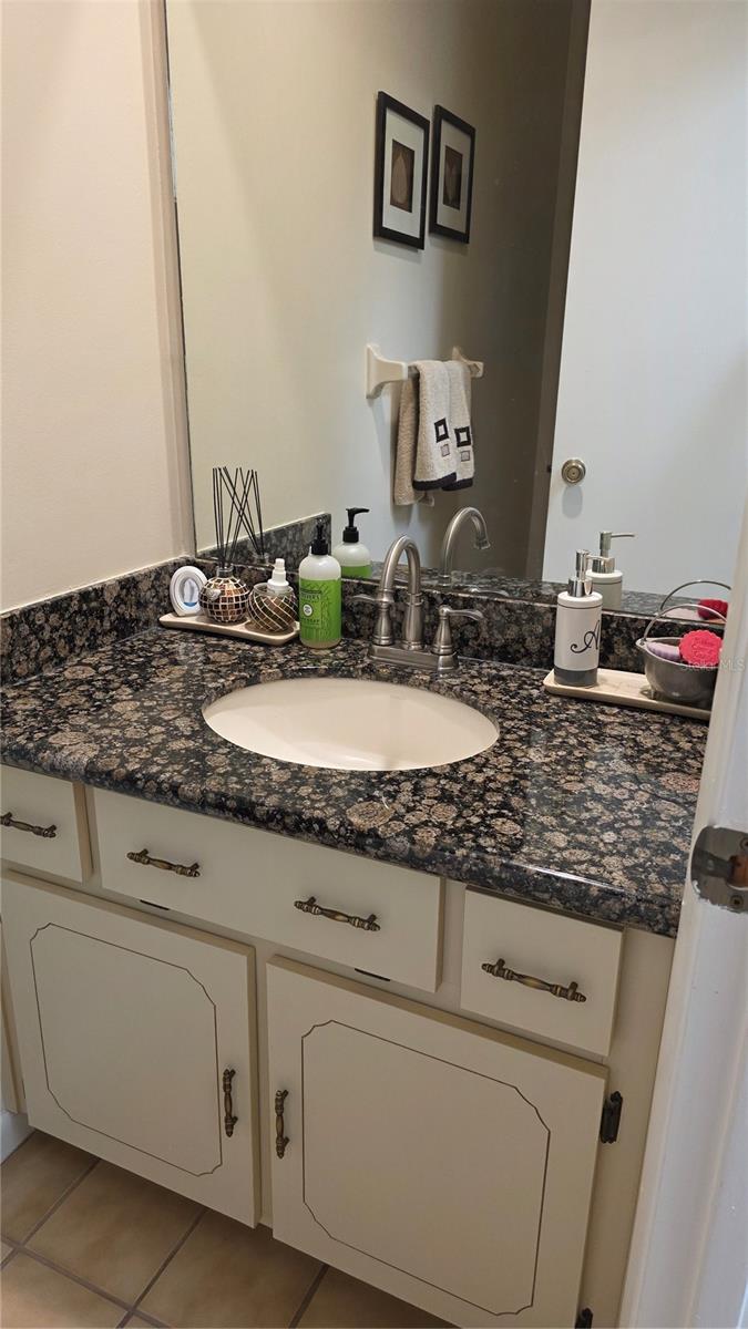 SUGAR MILL COUNTRY CLUB & ESTATES UNIT 03 - Residential