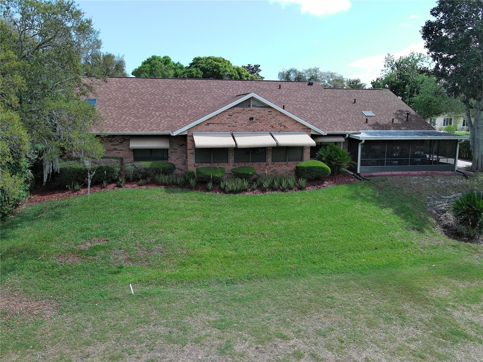 SUGAR MILL COUNTRY CLUB & ESTATES UNIT 03 - Residential