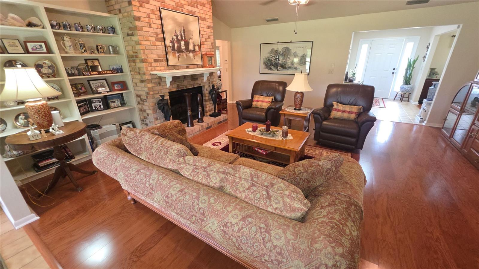 SUGAR MILL COUNTRY CLUB & ESTATES UNIT 03 - Residential