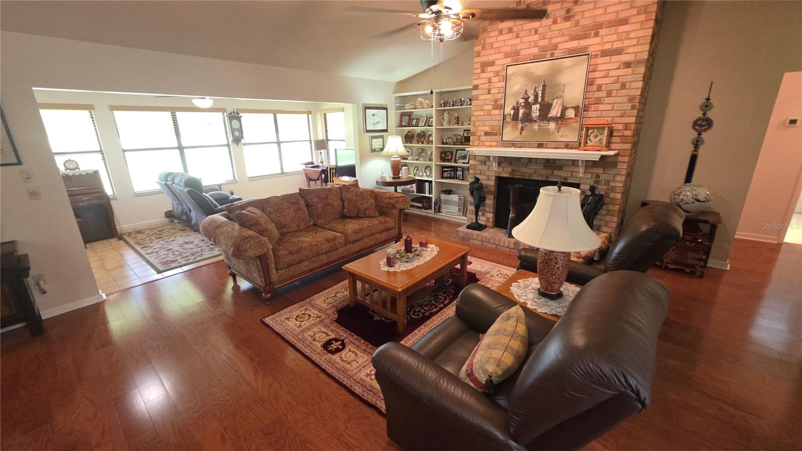 SUGAR MILL COUNTRY CLUB & ESTATES UNIT 03 - Residential