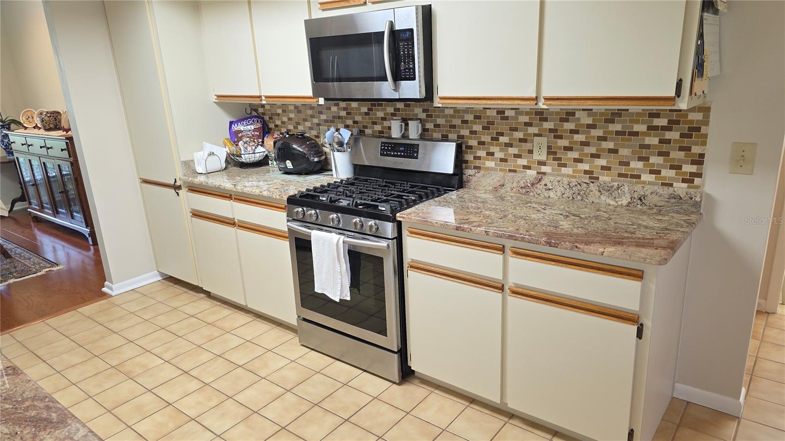 SUGAR MILL COUNTRY CLUB & ESTATES UNIT 03 - Residential