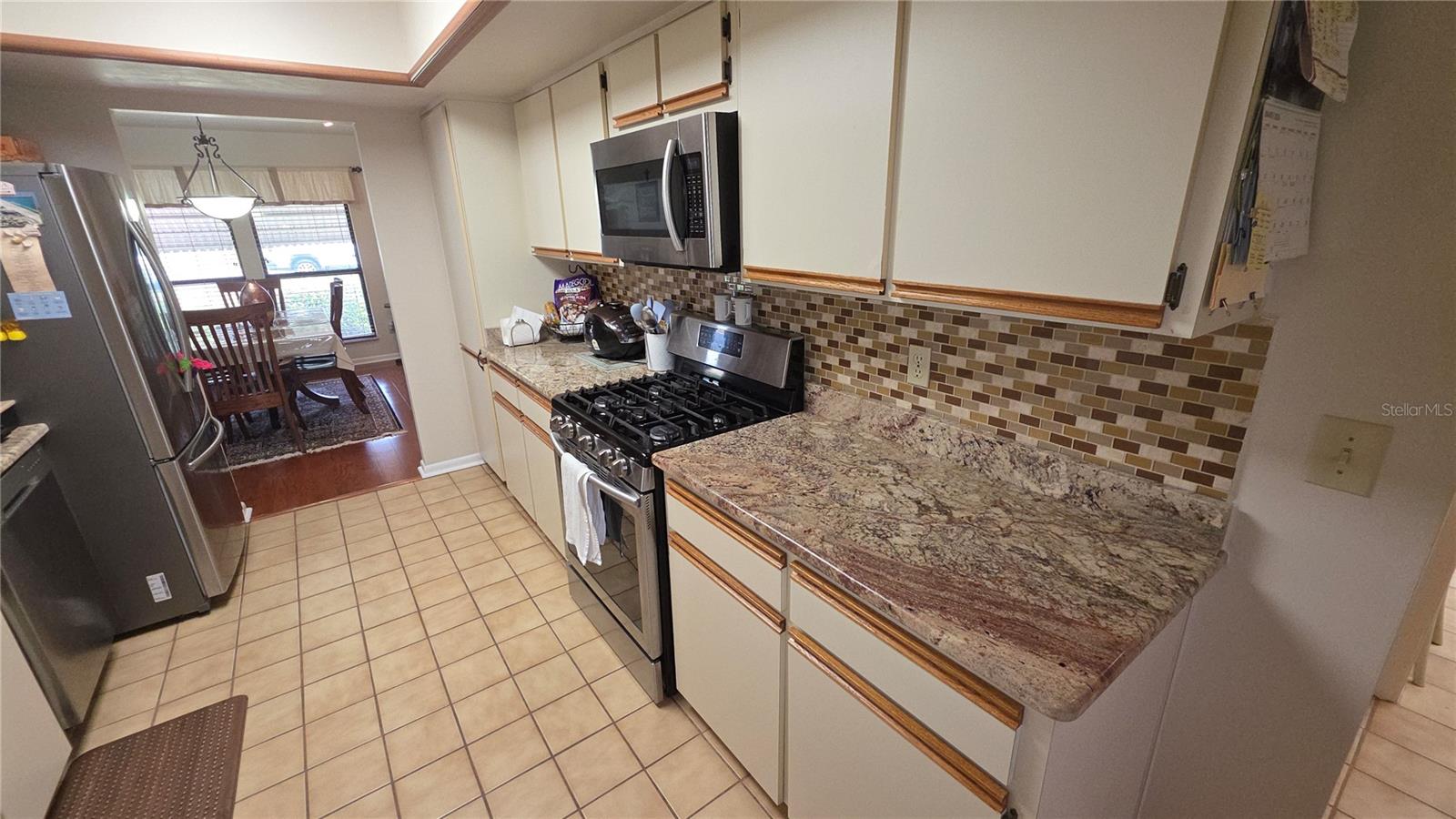 SUGAR MILL COUNTRY CLUB & ESTATES UNIT 03 - Residential