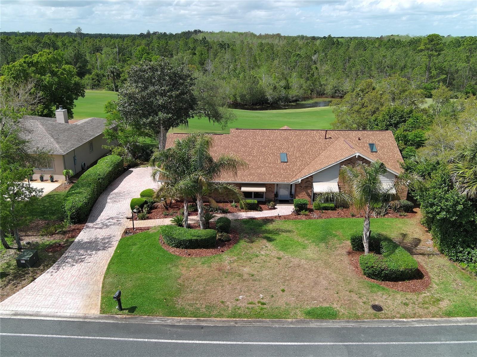 SUGAR MILL COUNTRY CLUB & ESTATES UNIT 03 - Residential