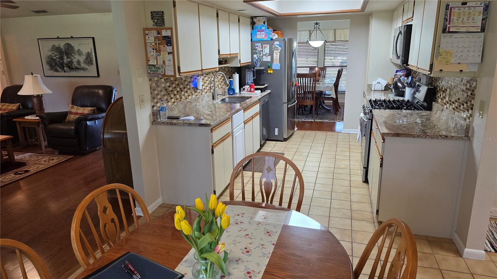 SUGAR MILL COUNTRY CLUB & ESTATES UNIT 03 - Residential