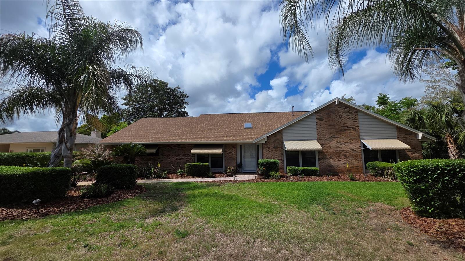 SUGAR MILL COUNTRY CLUB & ESTATES UNIT 03 - Residential