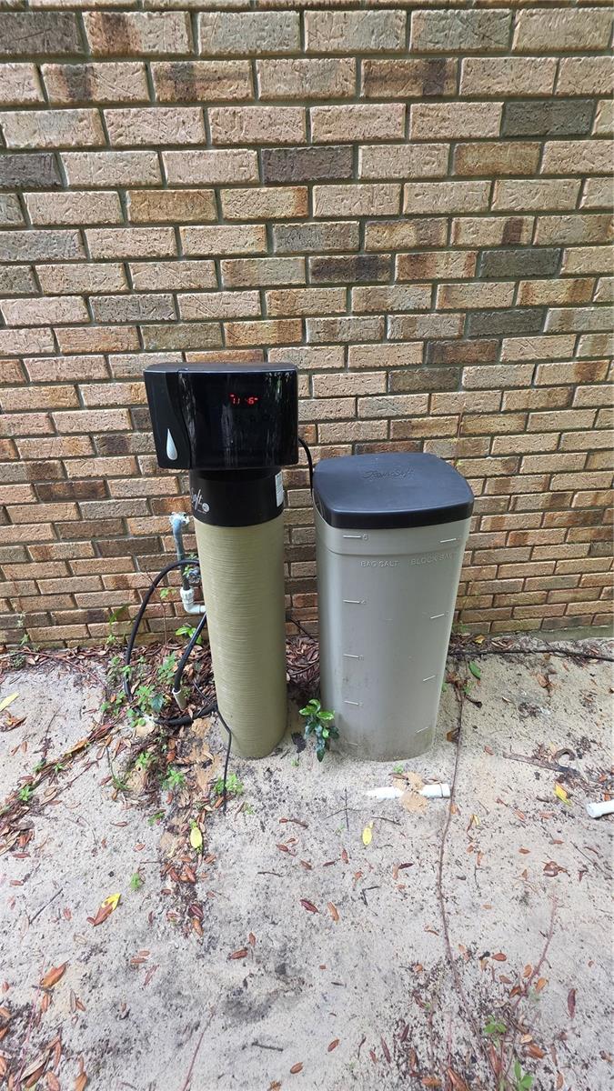 SUGAR MILL COUNTRY CLUB & ESTATES UNIT 03 - Residential