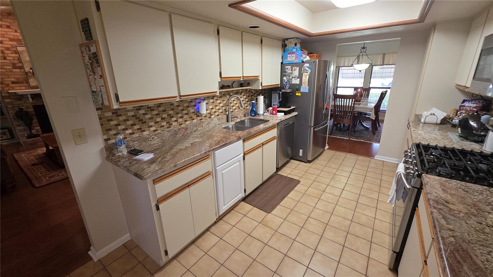 SUGAR MILL COUNTRY CLUB & ESTATES UNIT 03 - Residential