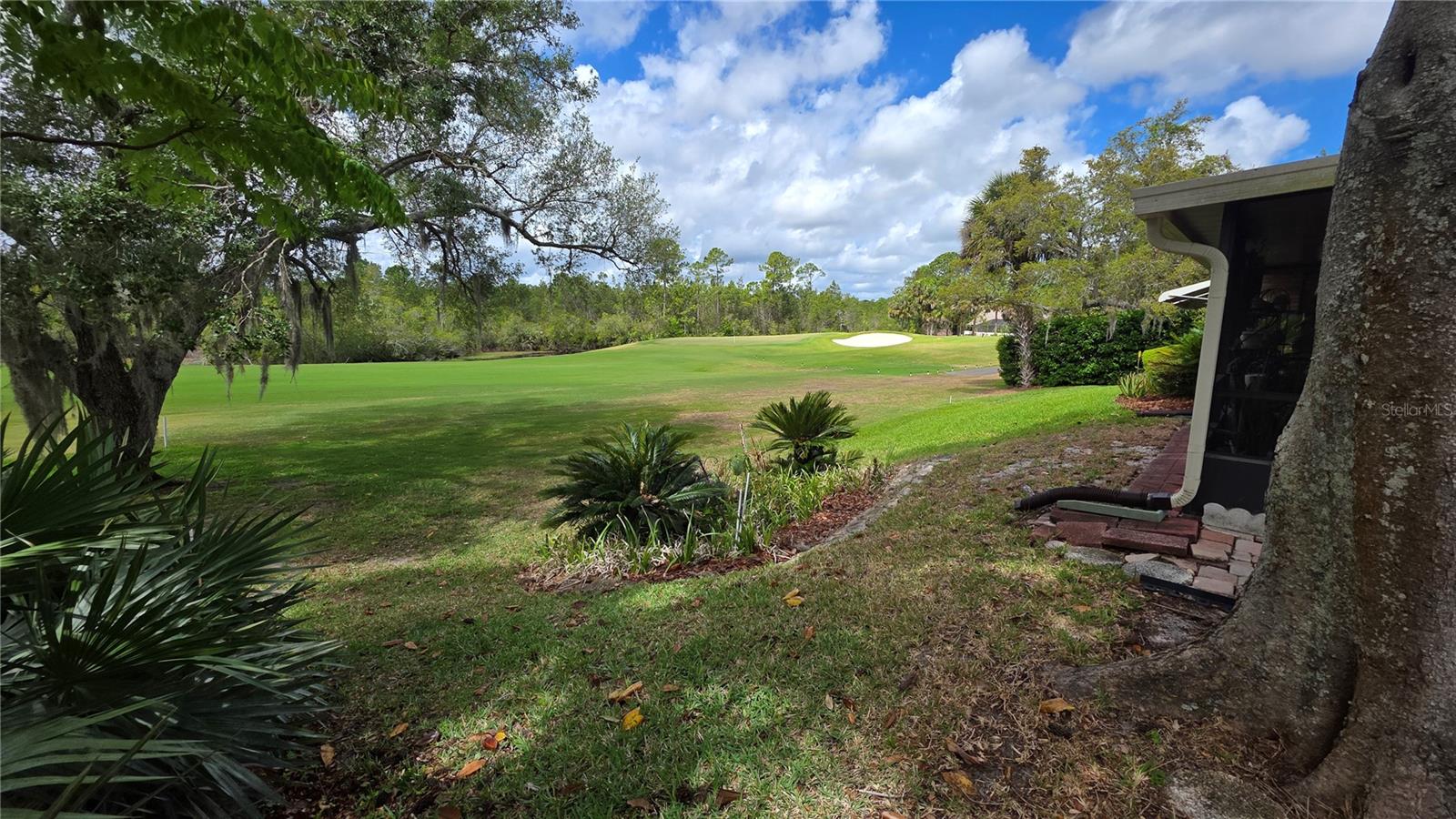 SUGAR MILL COUNTRY CLUB & ESTATES UNIT 03 - Residential