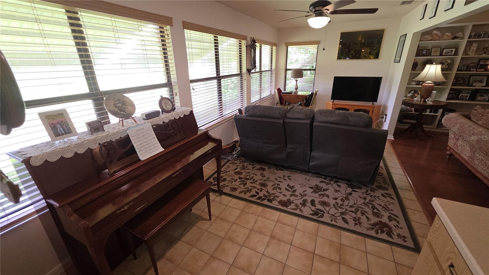 SUGAR MILL COUNTRY CLUB & ESTATES UNIT 03 - Residential