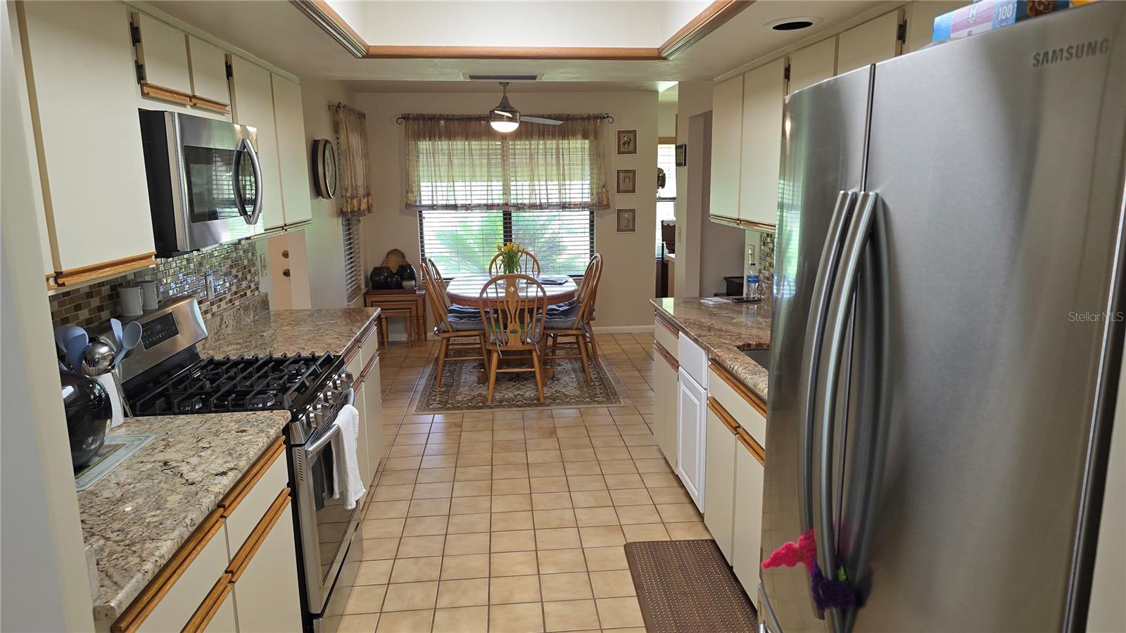 SUGAR MILL COUNTRY CLUB & ESTATES UNIT 03 - Residential